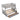 Bunk Bed With Storage