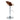 Grotto - Mid Century Modern Adjustable Height Barstool, Swivel With Straight T Footrest (Set of 2)