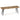 Durham - Bench - Distressed Natural