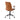 Fredrick - Contemporary Office Chair - Brown