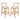 Jasper - Indoor Barstool (Set of 2)