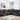 Saul - Power Recliner Sectional Sofa With USB Port Cupholder Console