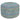 Margo - Handcrafted Round Pouf