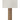 Adams - Table Lamp - Natural Rope