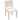 French Country Dining Chairs (Set of 2)