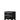 Chelsie - Nightstand - Black