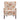Colette - Accent Chair - Multicolor