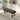 Lucia - Bench - Black