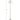 Lenor - Floor Lamp - Black / Brass