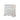 Estrella - Nightstand - White