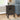 Accent Nightstand Side Table, Storage, Transitional - Oak