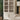 Fynn - Display Cabinet - Light Gray Oak