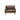 Silchester - Chair - Chocolate / Oak