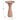 Baird - Accent Table - Clay