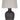 Volga - Table Lamp - Dark Gray