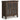 Artisan - Handcrafted Low Storage Cabinet