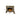 Dresden - Fireplace - Gold Patina