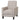 Elegant Push Back Chair For Home