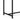 Banting - Mid Century Handcrafted Desk