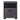 Kamilia - End Table - Black