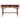 Writing Desk With 3 Drawers For Living Room
