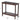 Workstation For Garden Balcony Garage, Acacia Console Potting Table