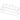 Bastien - Accent Bench - White