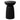 Boyd - Stripe Accent Table - Black