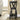 Accent Table Versatile Usage, Square, Contemporary & Modern