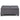Harrison - Coffee Table Storage Ottoman - Dark Gray
