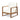 Nexusia - Outdoor Acacia Wood Club Chair With Slat Design