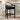 Americana - Mid-Century Modern Cane Back Counter Stool