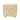 Modern Upholstered Ottoman, Exquisite Small End Table, Soft Foot Stool, Dressing Makeup Chair, Comfortable Seat For Living Room, Bedroom, Entrance