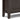 Redmond - Low Storage Cabinet - Brunette Brown