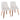 Marche - Contemporary, Dining Chair (Set of 2)