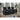 Warren - 3 Seater Reclining Home Theater - Black