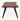 Ramirez - Coffee Table - Natural Brown