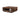 Low Profile Coffee Table - Brown