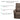 270 Power Swivel Rocker Recliner Chair, Electric Glider Reclining Sofa With USB Ports, Power Swivel Glider, Rocking Chair Nursery Recliners For Living Room Bedroom - Brown