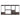 Monica - Wood Walk In Closet System With Modular Design Melamine - Rustic