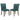 Conifer - Upholstered Dining Side Chair (Set of 2)