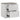 Jazz - 2 Drawer Nightstand - White