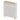 Modern Freestanding Shoe Cabinet With Flip Up Doors And Drawers, Compact Design For Entryway - White Natural