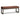 Casey - Multi Functional Ottoman Bench