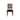 Dining Chair, Dining Room, Side, Upholstered, Transitional (Set of 2) - Brown