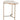 Cora - Accent Table - Champagne Gold