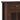 Artisan - Entryway Storage Cabinet - Russet Brown