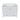 43" Bathroom Vanity, Multi Functional Cabinet - White