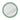 Alanis - Wall Mirror - Green
