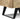 Lowry - Side Table - Natural